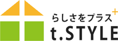 ティースタイル株式会社 札幌 らしさをプラス+t.STYLE